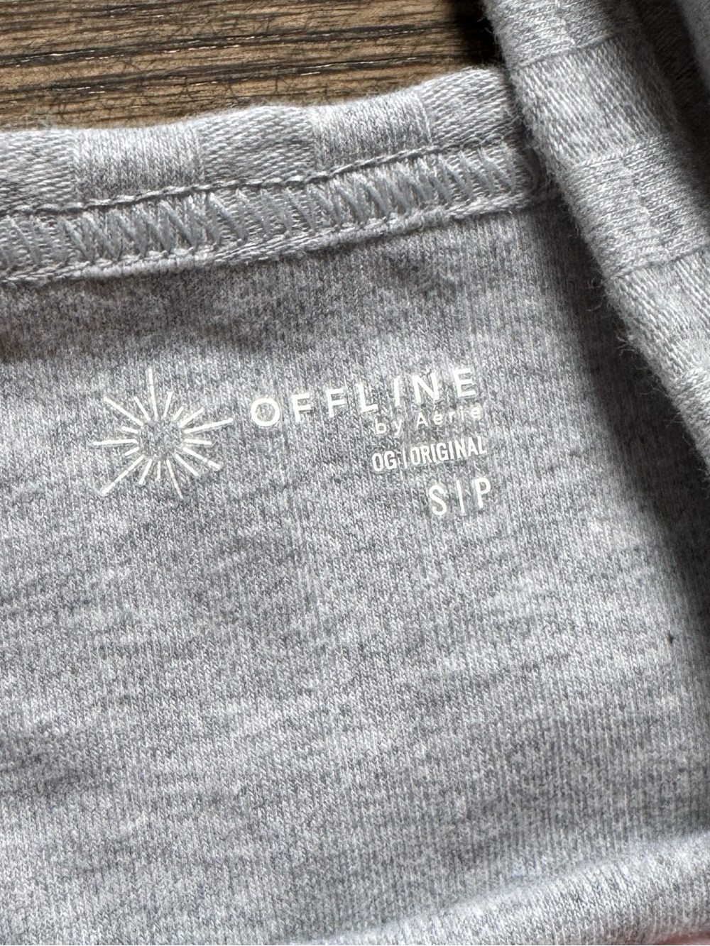 Aerie Crop Top! - Picture 3 of 4